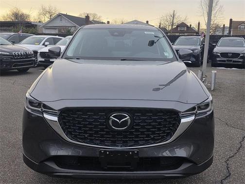 2023 Mazda CX-5 2.5 S Preferred Package