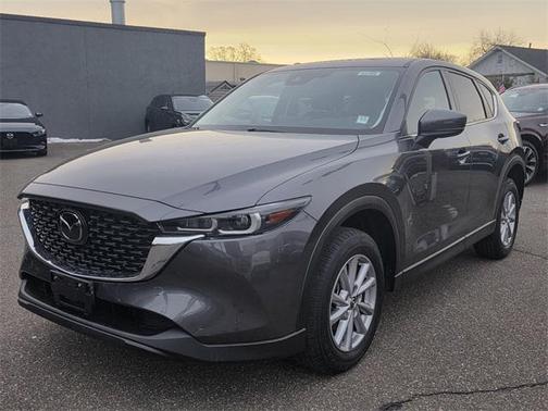 2023 Mazda CX-5 2.5 S Preferred Package