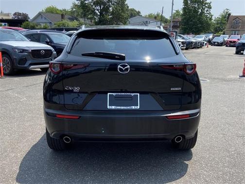 2022 Mazda CX-30 2.5 S Premium Package