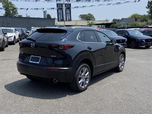 2022 Mazda CX-30 2.5 S Premium Package