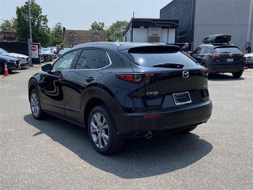 2022 Mazda CX-30 2.5 S Premium Package