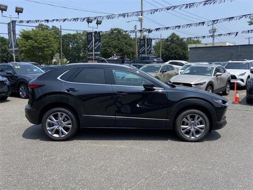 2022 Mazda CX-30 2.5 S Premium Package