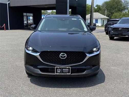 2022 Mazda CX-30 2.5 S Premium Package