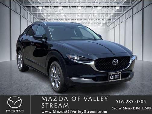 2022 Mazda CX-30 2.5 S Premium Package