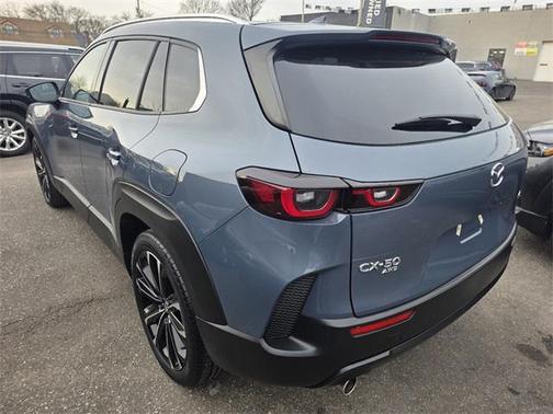 2023 Mazda CX-50 2.5 S Premium Plus Package