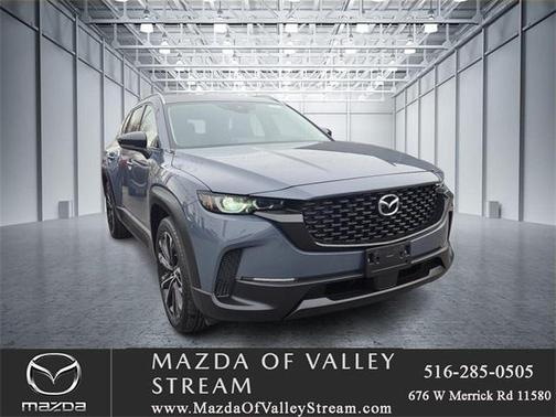 2023 Mazda CX-50 2.5 S Premium Plus Package