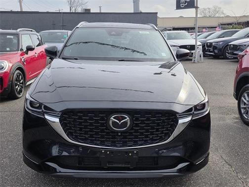 2022 Mazda CX-5 2.5 Turbo Signature
