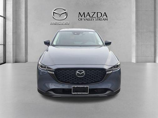 2022 Mazda CX-5 2.5 S Carbon Edition