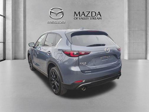 2022 Mazda CX-5 2.5 S Carbon Edition