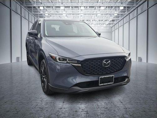 2022 Mazda CX-5 2.5 S Carbon Edition