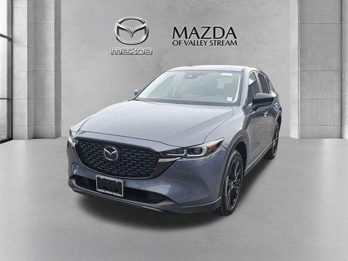 2022 Mazda CX-5 2.5 S Carbon Edition
