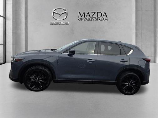 2022 Mazda CX-5 2.5 S Carbon Edition