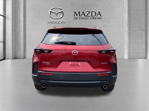 2024 Mazda CX-50 2.5 S Select Package