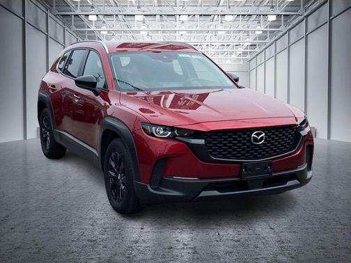 2024 Mazda CX-50 2.5 S Select Package