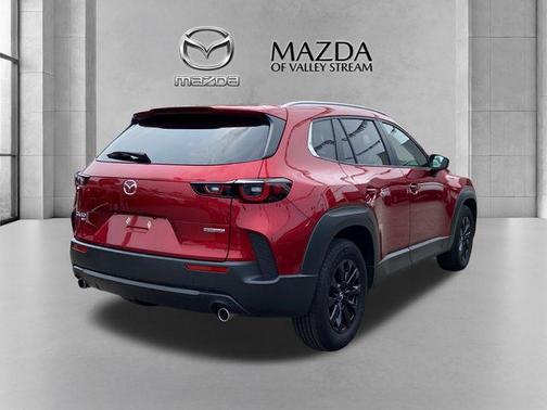 2024 Mazda CX-50 2.5 S Select Package