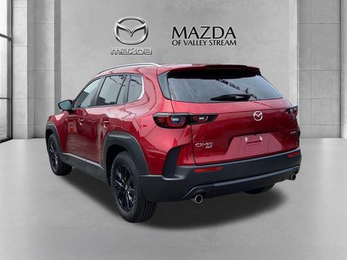 2024 Mazda CX-50 2.5 S Select Package