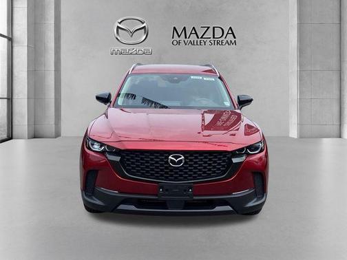2024 Mazda CX-50 2.5 S Select Package