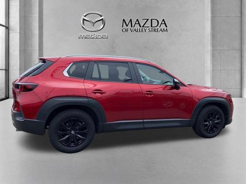 2024 Mazda CX-50 2.5 S Select Package