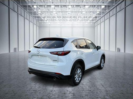 2023 Mazda CX-5 2.5 S Select Package