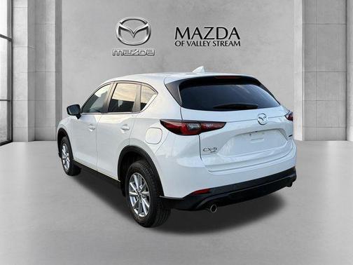 2023 Mazda CX-5 2.5 S Select Package
