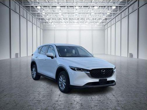 2023 Mazda CX-5 2.5 S Select Package