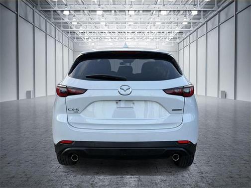 2023 Mazda CX-5 2.5 S Select Package