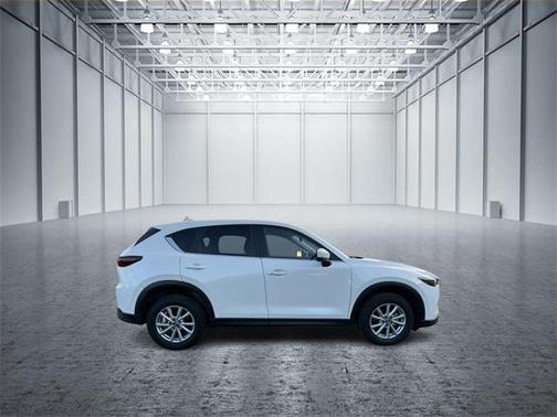 2023 Mazda CX-5 2.5 S Select Package