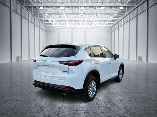 2023 Mazda CX-5 2.5 S Select Package