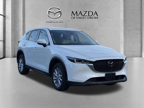 2023 Mazda CX-5 2.5 S Select Package