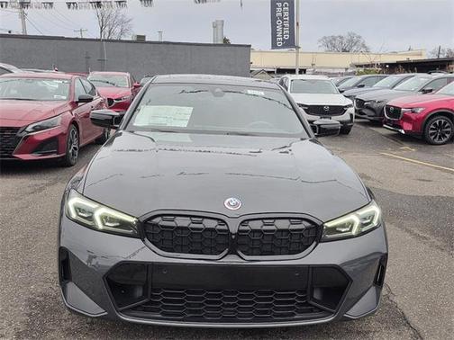 2023 BMW M340 i xDrive