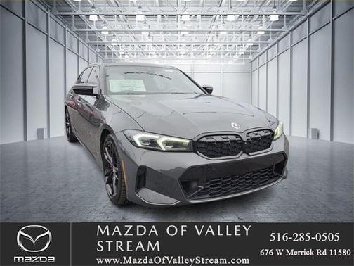 2023 BMW M340 i xDrive