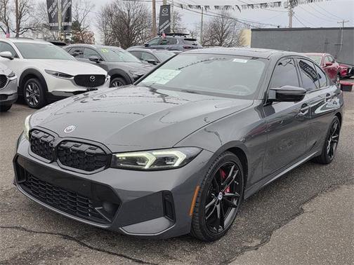 2023 BMW M340 i xDrive