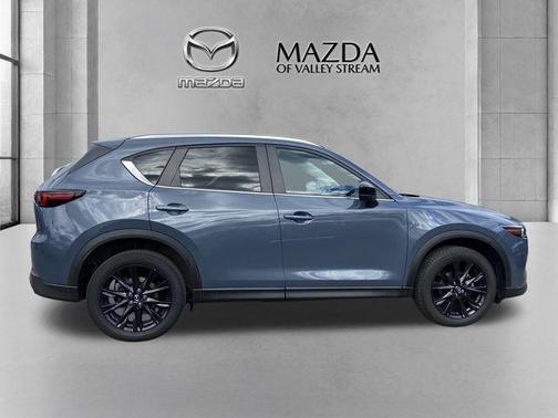 2022 Mazda CX-5 2.5 S Carbon Edition