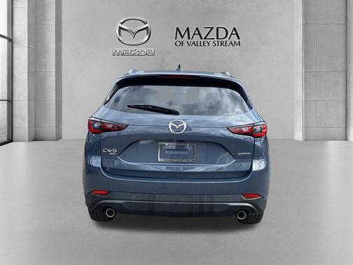 2022 Mazda CX-5 2.5 S Carbon Edition