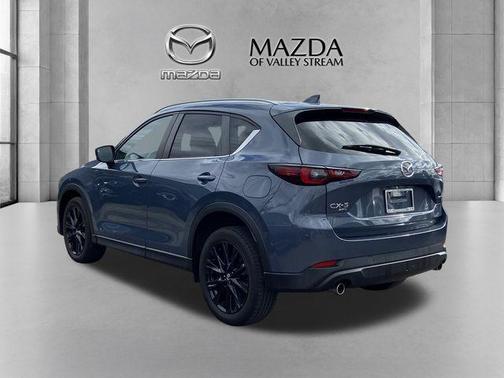 2022 Mazda CX-5 2.5 S Carbon Edition