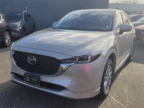 2024 Mazda CX-5 2.5 S Preferred Package