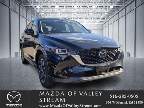 2023 Mazda CX-5 2.5 S