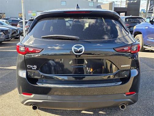2023 Mazda CX-5 2.5 S