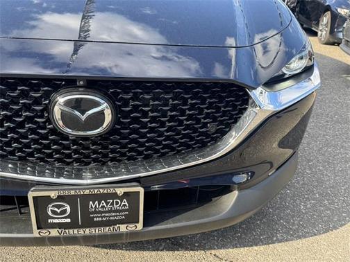 2024 Mazda CX-30 2.5 Turbo Premium Plus Package