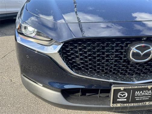 2024 Mazda CX-30 2.5 Turbo Premium Plus Package