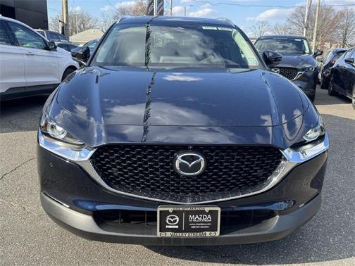 2024 Mazda CX-30 2.5 Turbo Premium Plus Package