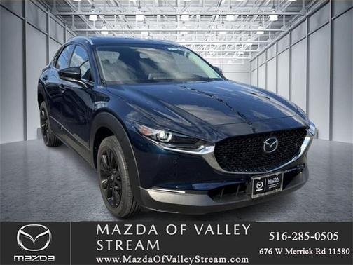 2024 Mazda CX-30 2.5 Turbo Premium Plus Package