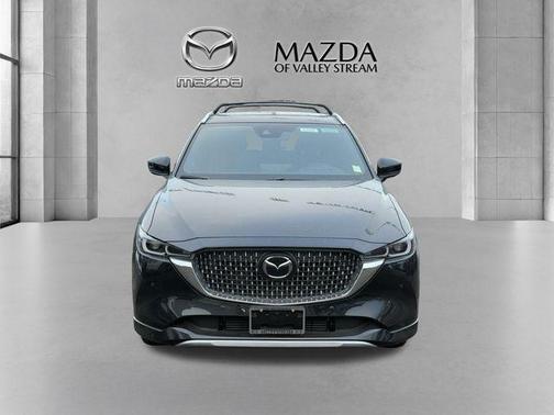 2025 Mazda CX-5 2.5 Turbo Signature