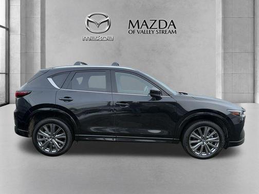 2025 Mazda CX-5 2.5 Turbo Signature