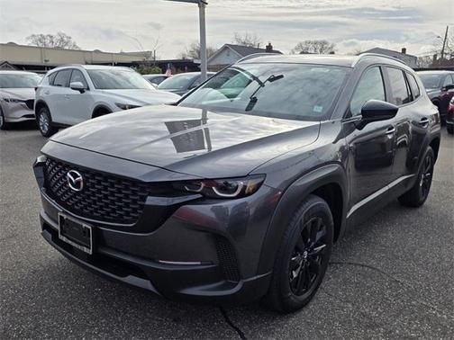 2023 Mazda CX-50 2.5 S Preferred Plus Package