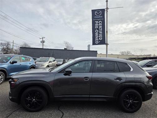 2023 Mazda CX-50 2.5 S Preferred Plus Package