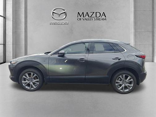 2025 Mazda CX-30 2.5 S Premium Package