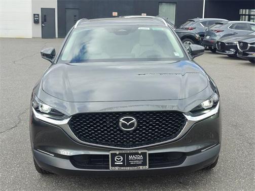 2025 Mazda CX-30 2.5 S Premium Package