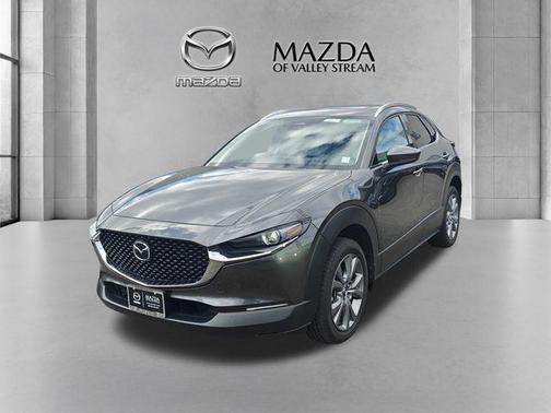 2025 Mazda CX-30 2.5 S Premium Package