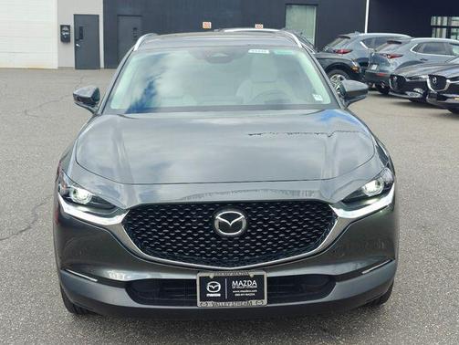 2025 Mazda CX-30 2.5 S Premium Package